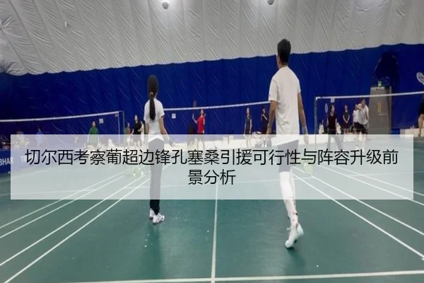 切尔西考察葡超边锋孔塞桑引援可行性与阵容升级前景分析
