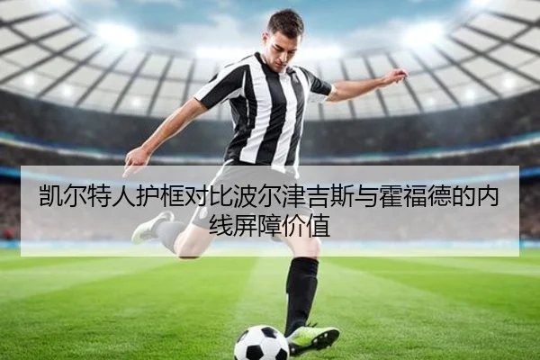 凯尔特人护框对比波尔津吉斯与霍福德的内线屏障价值