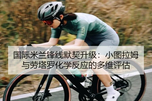国际米兰锋线默契升级：小图拉姆与劳塔罗化学反应的多维评估